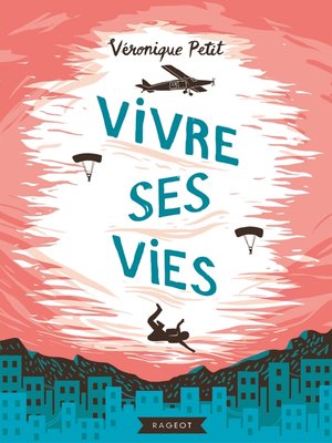 cover image of Vivre ses vies